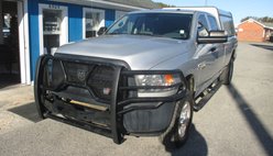 2017 Ram Ram Pickup 3500 Tradesman