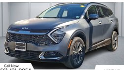 2024 Kia Sportage Hybrid SX-Prestige