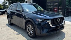 2026 Mazda CX-90 3.3 Turbo Select