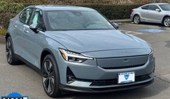 2024 Polestar 2 Long Range Dual Motor