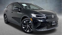 2021 Volkswagen ID.4 Pro S