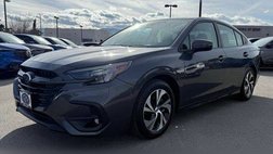 2024 Subaru Legacy Premium