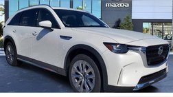 2024 Mazda CX-90 3.3 Turbo Premium Plus