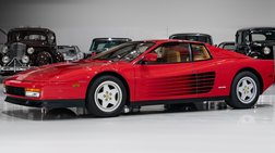 1988 Ferrari RWD