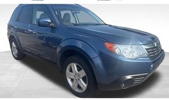 2010 Subaru Forester 2.5X Premium