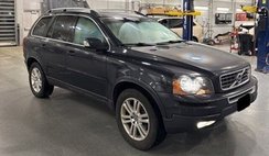 2011 Volvo XC90 3.2