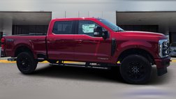 2025 Ford Super Duty F-250 Lariat
