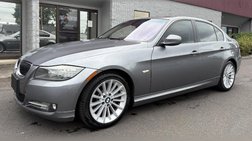 2011 BMW 3 Series 335d