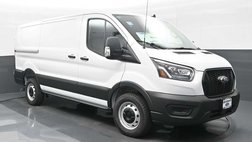 2025 Ford Transit 250