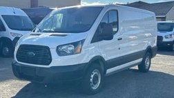 2019 Ford Transit 150