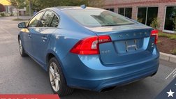 2014 Volvo S60 T5