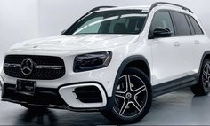2025 Mercedes-Benz GLB GLB 250