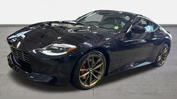 2026 Nissan Z Performance