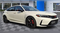 2025 Honda Civic Type R