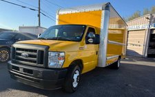 2021 Ford E-Series E-350 SD