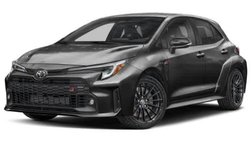 2024 Toyota GR Corolla Core