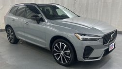 2024 Volvo XC60 B5 Plus Dark Theme