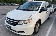 2014 Honda Odyssey LX