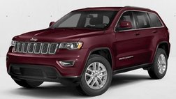 2019 Jeep Grand Cherokee Laredo E
