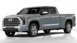 2026 Toyota Tundra 1794 Edition HV