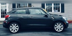 2015 MINI Paceman Cooper S ALL4