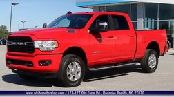 2024 Ram Ram Pickup 2500 Big Horn