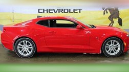 2019 Chevrolet Camaro LT 1LT