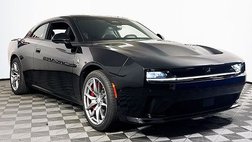 2025 Dodge Charger Daytona Scat Pack