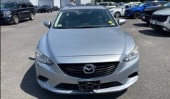2016 Mazda MAZDA6 i Touring