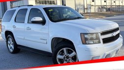 2009 Chevrolet Tahoe LT