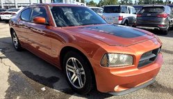 2006 Dodge Charger RT
