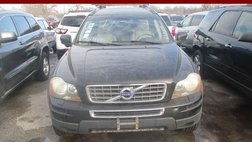 2011 Volvo XC90 