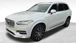 2023 Volvo XC90 B6 Plus Bright Theme 7P
