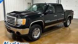2009 GMC Sierra 1500 SLT