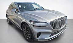 2023 Genesis GV70 2.5T Standard