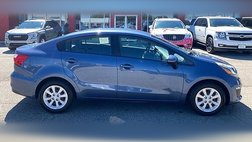 2016 Kia Rio LX