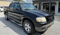 2003 Ford Explorer Sport Trac XLS