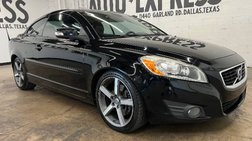 2011 Volvo C70 T5
