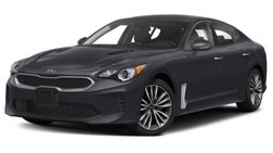 2019 Kia Stinger Base