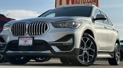 2020 BMW X1 xDrive28i
