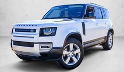 2024 Land Rover Defender 110 P300 S