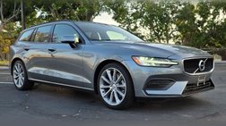 2020 Volvo V60 T5 Momentum