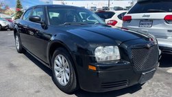 2008 Chrysler 300 LX