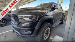 2023 Ram Ram Pickup 1500 TRX