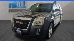 2014 GMC Terrain SLE-2