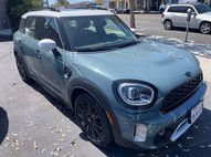 2022 MINI Countryman Cooper S ALL4