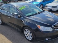 2013 Buick LaCrosse Leather