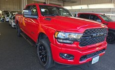 2024 Ram Ram Pickup 2500 Big Horn