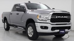 2024 Ram Ram Pickup 2500 Big Horn