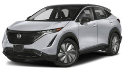 2023 Nissan Ariya Engage e-4ORCE